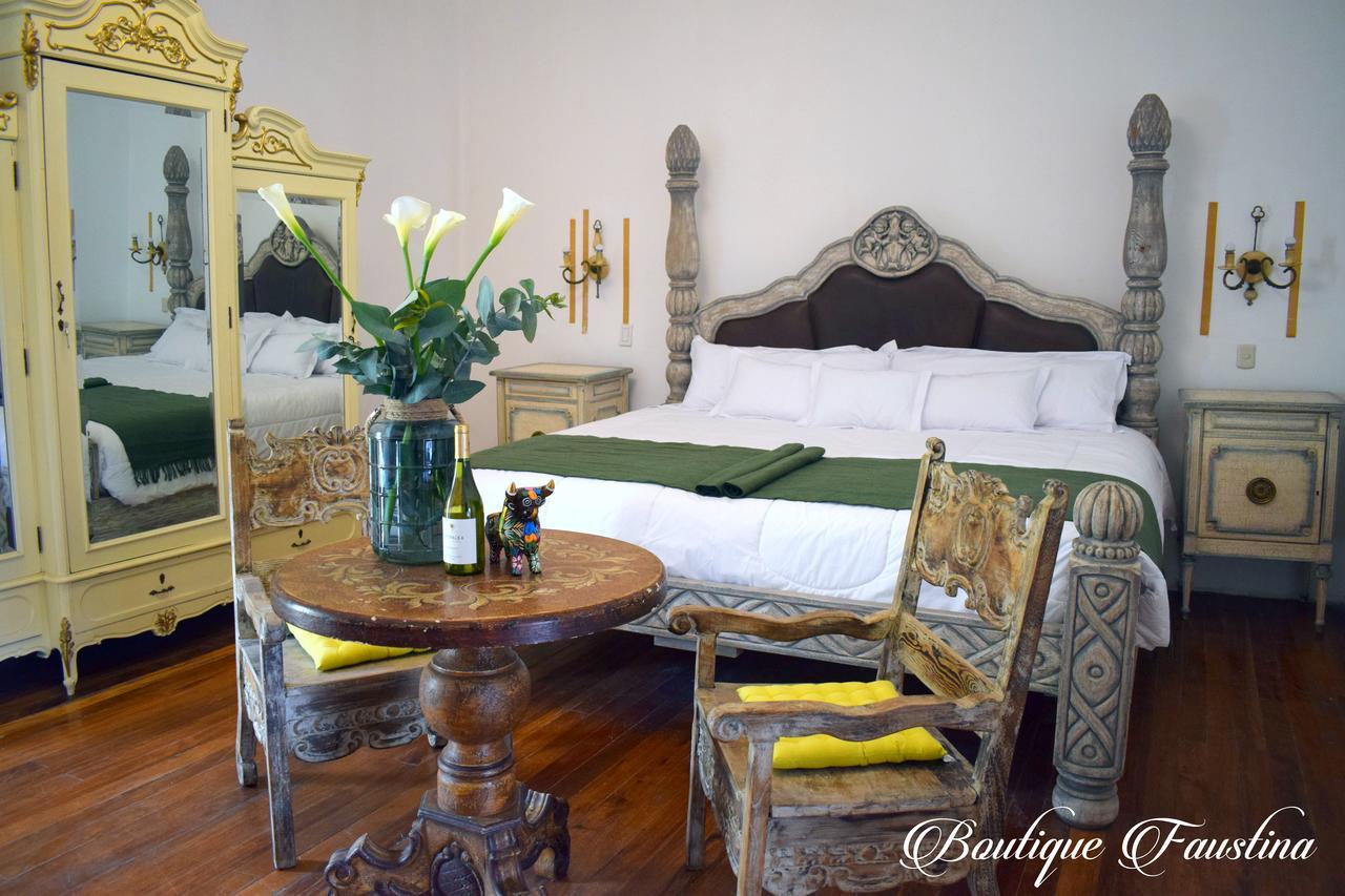 Casa Montesinos Boutique Bed and Breakfast Cuzco Exterior foto
