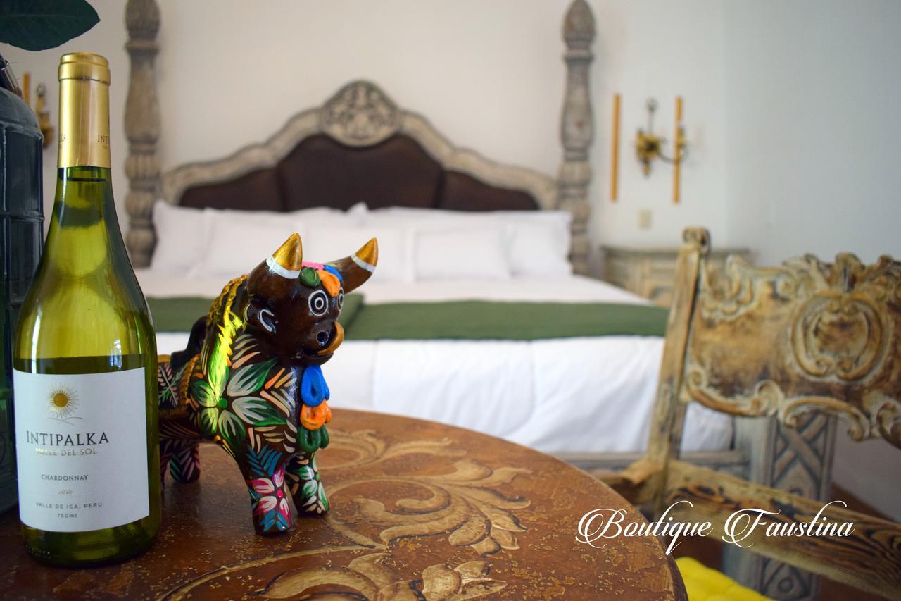 Casa Montesinos Boutique Bed and Breakfast Cuzco Exterior foto