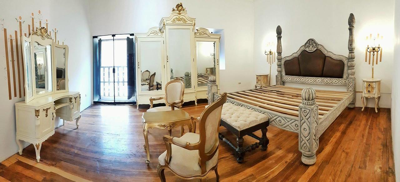 Casa Montesinos Boutique Bed and Breakfast Cuzco Exterior foto