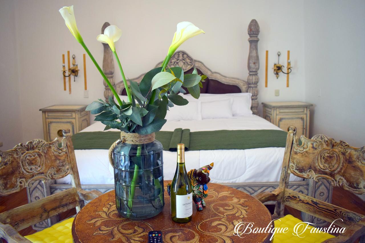 Casa Montesinos Boutique Bed and Breakfast Cuzco Exterior foto