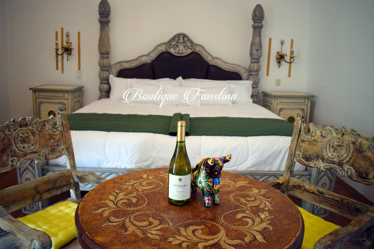 Casa Montesinos Boutique Bed and Breakfast Cuzco Exterior foto