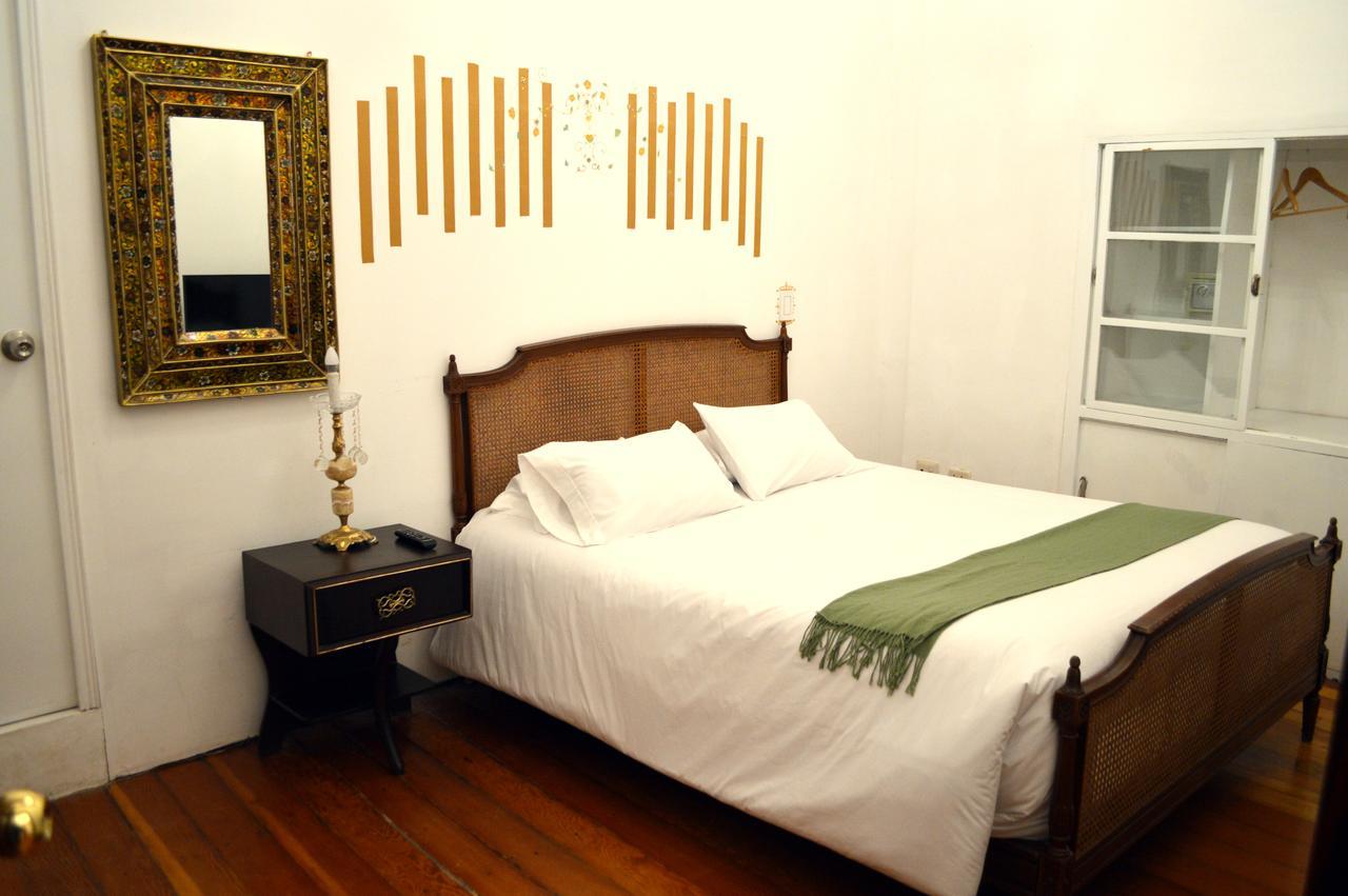 Casa Montesinos Boutique Bed and Breakfast Cuzco Exterior foto