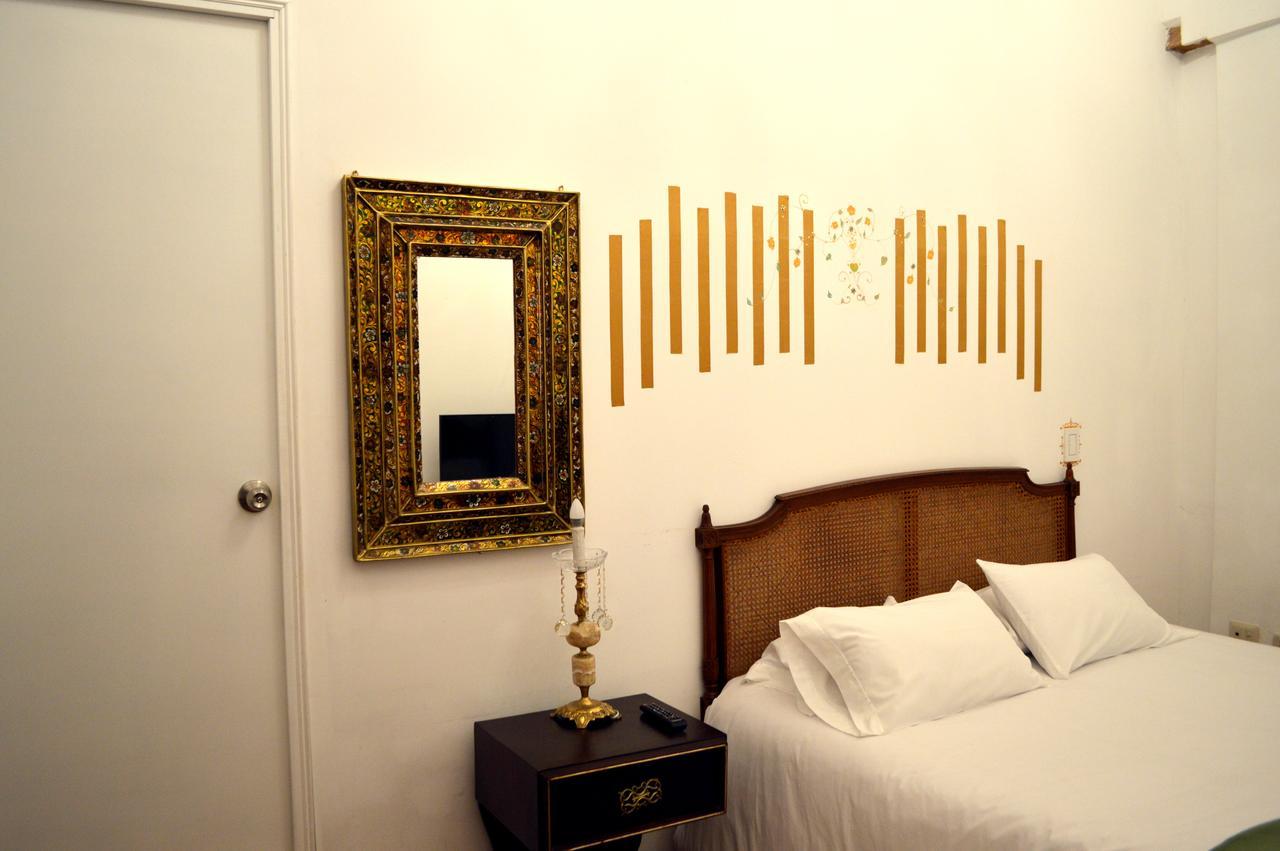 Casa Montesinos Boutique Bed and Breakfast Cuzco Exterior foto