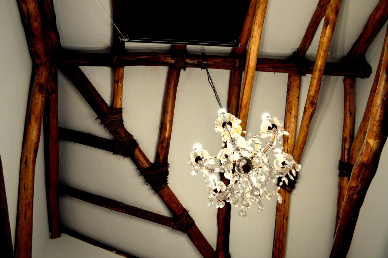 Casa Montesinos Boutique Bed and Breakfast Cuzco Exterior foto