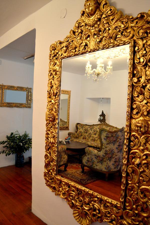 Casa Montesinos Boutique Bed and Breakfast Cuzco Exterior foto