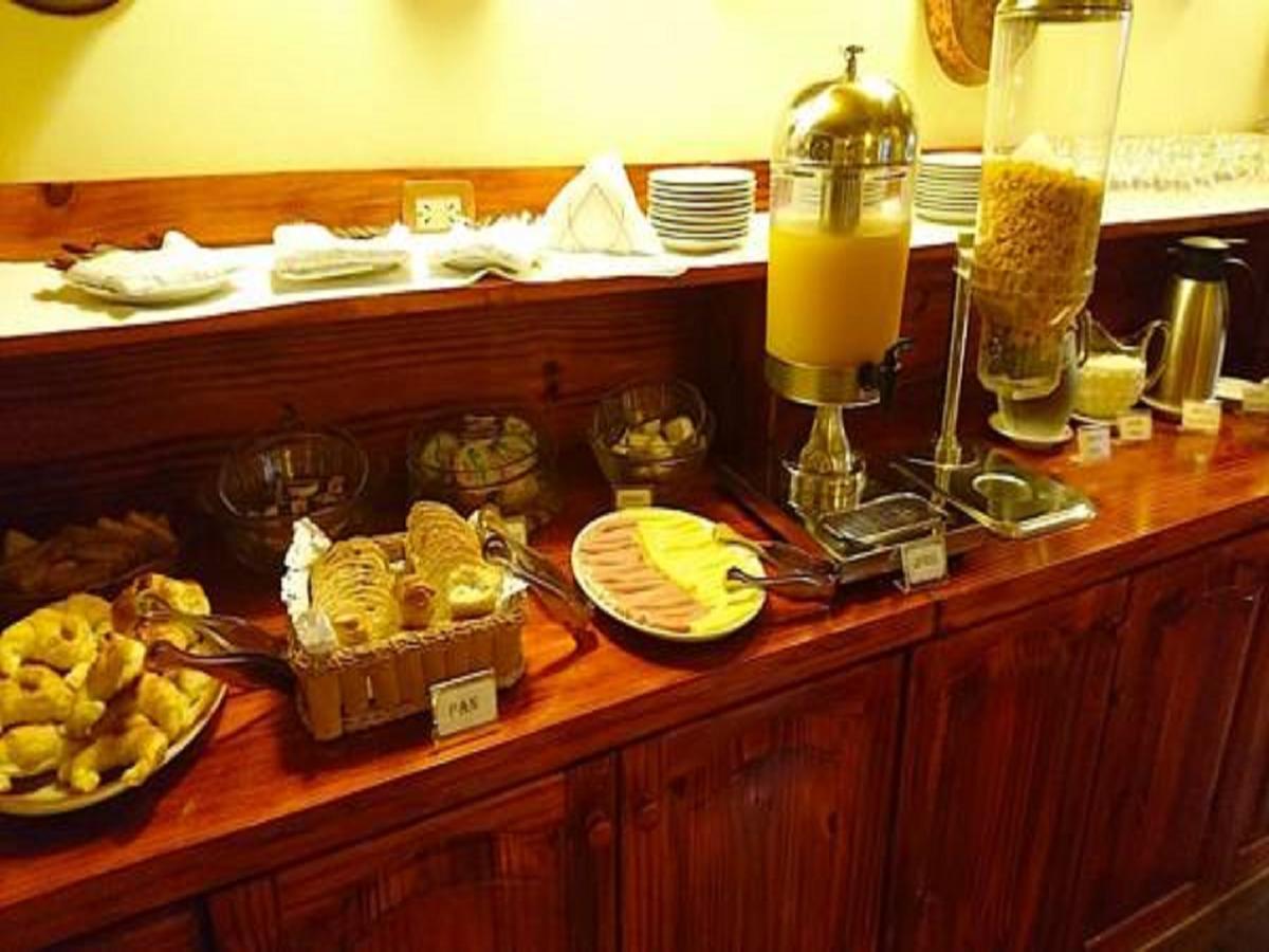 Casa Montesinos Boutique Bed and Breakfast Cuzco Exterior foto
